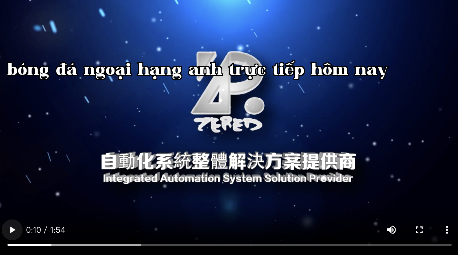 Tiêu đề video Tiêu đề video